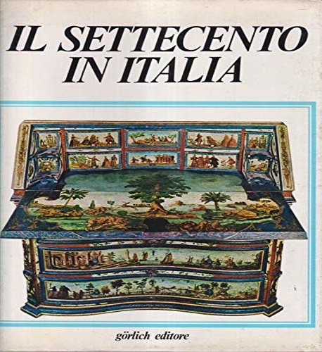 Il Settecento in Italia