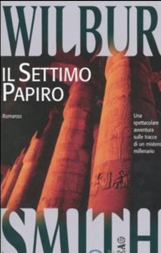 Il settimo papiro.