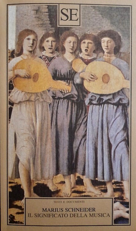 Il significato della musica.