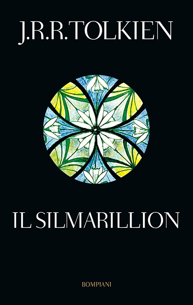 Il Silmarillion. | Immagine principale