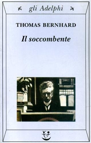 Il soccombente.