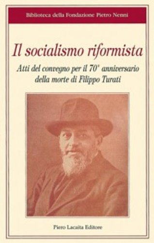 Il socialismo riformista.
