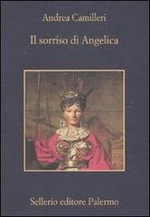 Il sorriso di Angelica.