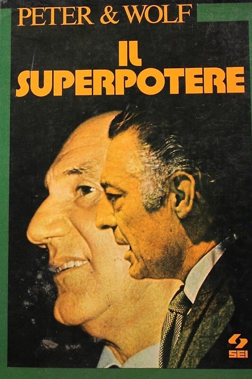 Il superpotere | Immagine principale