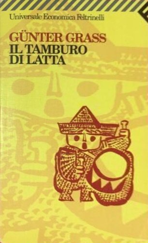Il tamburo di latta.