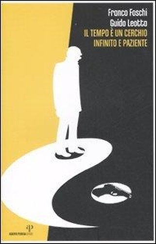 Il tempo è un cerchio infinito e paziente. | Immagine principale