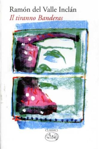 Il tiranno Banderas.