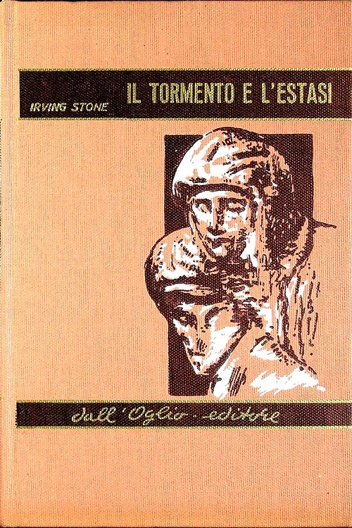 Il tormento e l'estasi. Il romanzo di Michelangelo. | Immagine principale