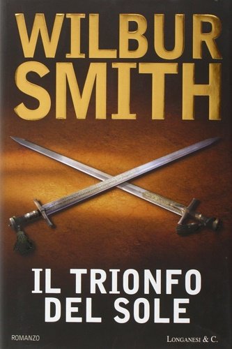 Il trionfo del sole.