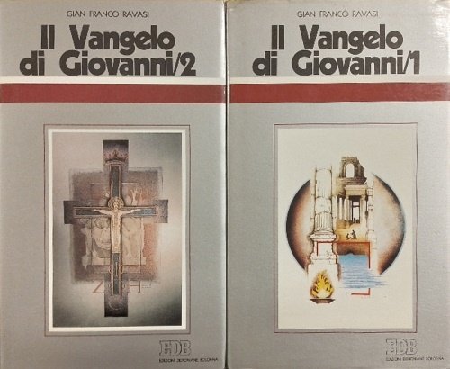 Il Vangelo di Giovanni. Ciclo di conferenze (Milano, Centro culturale …