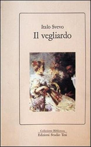 Il vegliardo.