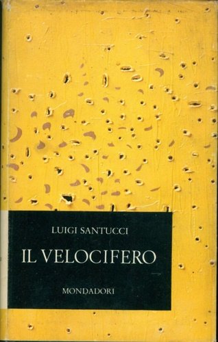 Il velocifero.