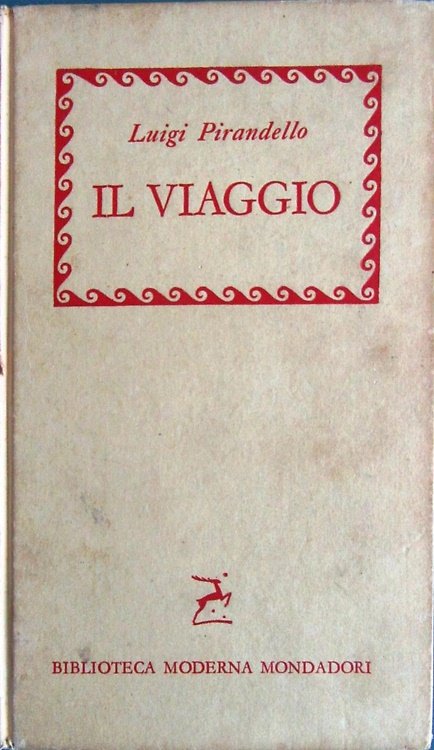 Il viaggio.