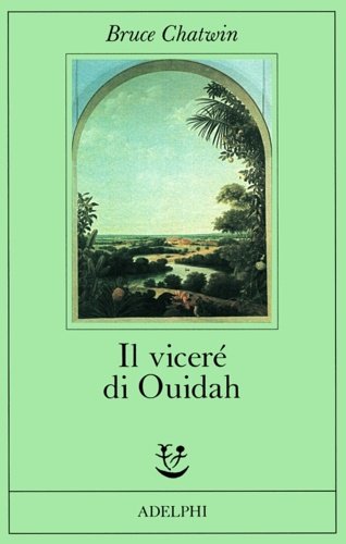 Il viceré di Ouidah.