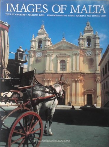 Images of Malta. | Immagine principale
