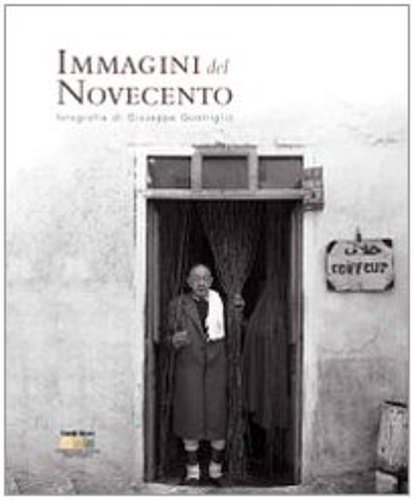 Immagini del Novecento.