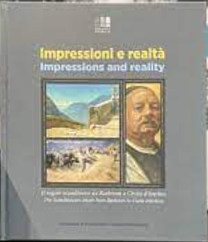 Impressioni e realtà. Impressions and reality. Il sogno scandinavo da …