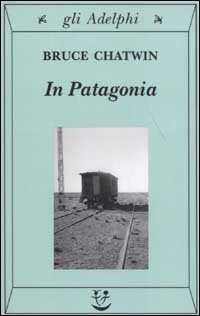 In Patagonia.
