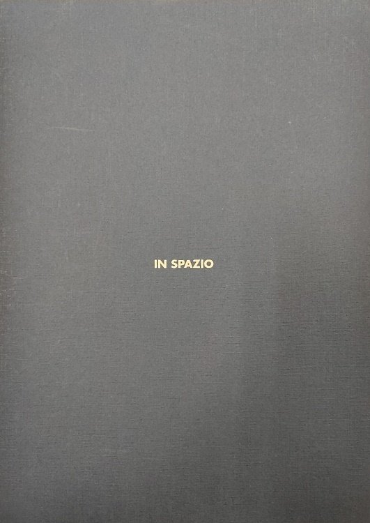 In spazio. Installazioni nello spazio urbano e in Palazzo Piccolomini. …