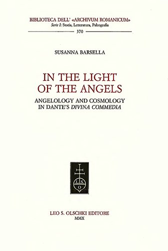 In the Light of the Angels. Angelology and Cosmology in …