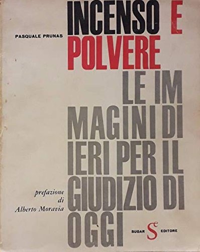 Incenso e polvere. Le immagini di ieri per il giudizio …