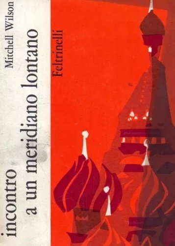 Incontro a un meridiano lontano | Immagine principale