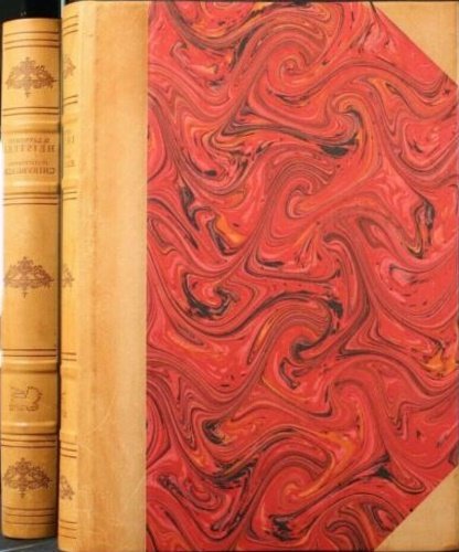 Institutiones Chirurgicae. Compendio dei quattro tomi originali pubblicati a Napoli …