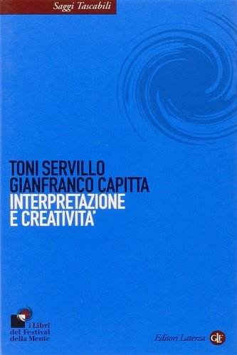 Interpretazione e creatività.