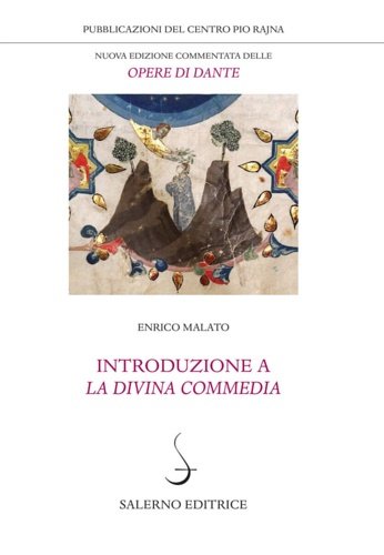 Introduzione a La Divina Commedia.