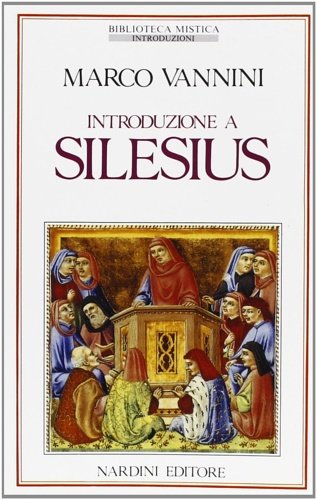 Introduzione a Silesius.