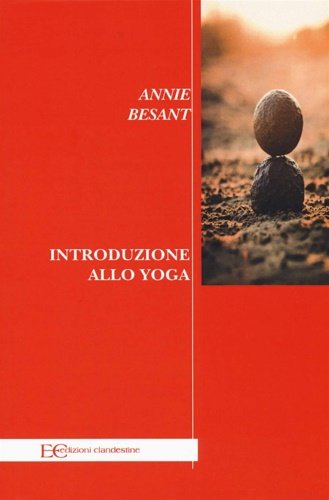Introduzione allo Yoga.