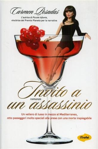 Invito a un assassinio.
