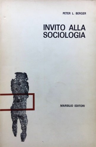 Invito alla sociologia.