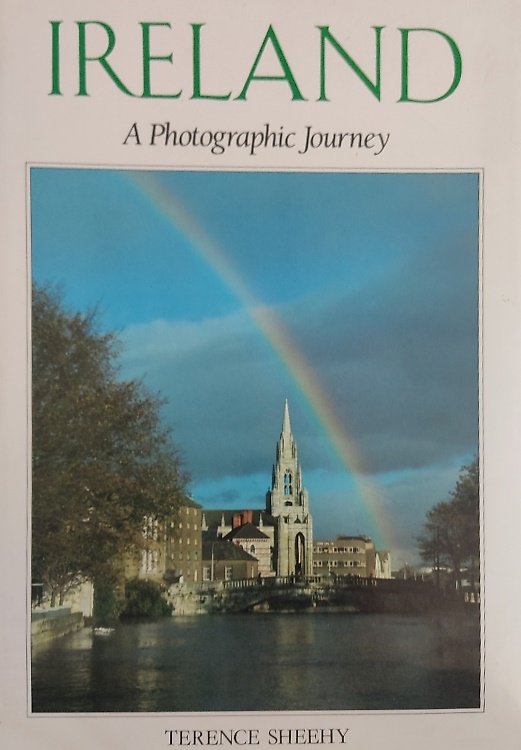 Ireland a Photographic Journey. | Immagine principale