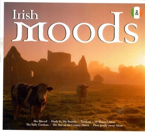 Irish Moods.