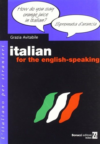 Italian for the English-speaking.