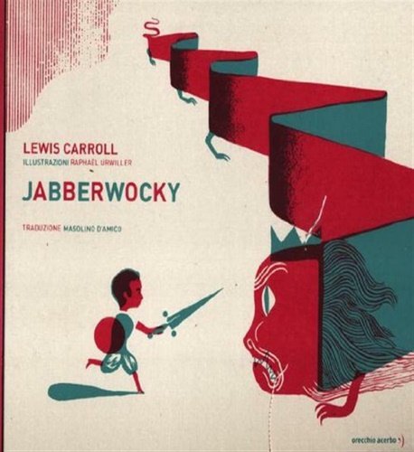 Jabberwocky.