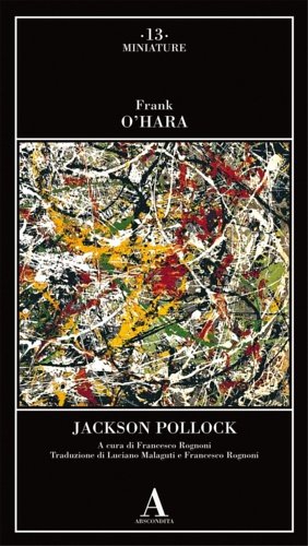 Jackson Pollock.