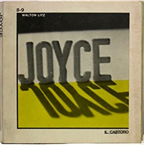 James Joyce. | Immagine principale