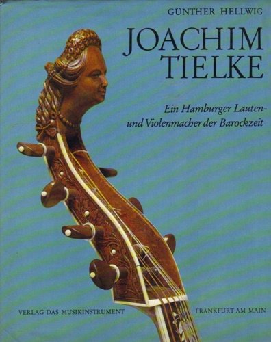 Joachim Tielke.