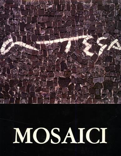 José Ortega. Mosaici.