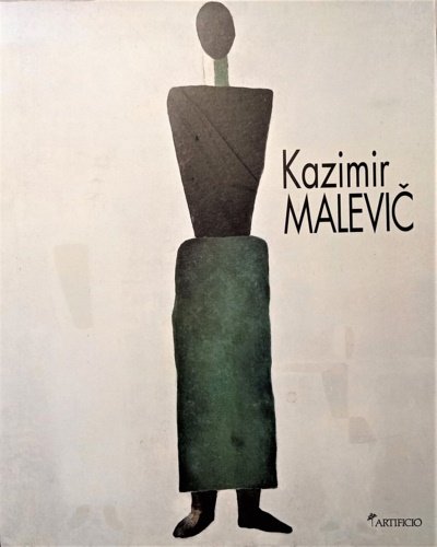 Kazimir Malevic. 1900-1935 una retrospettiva.