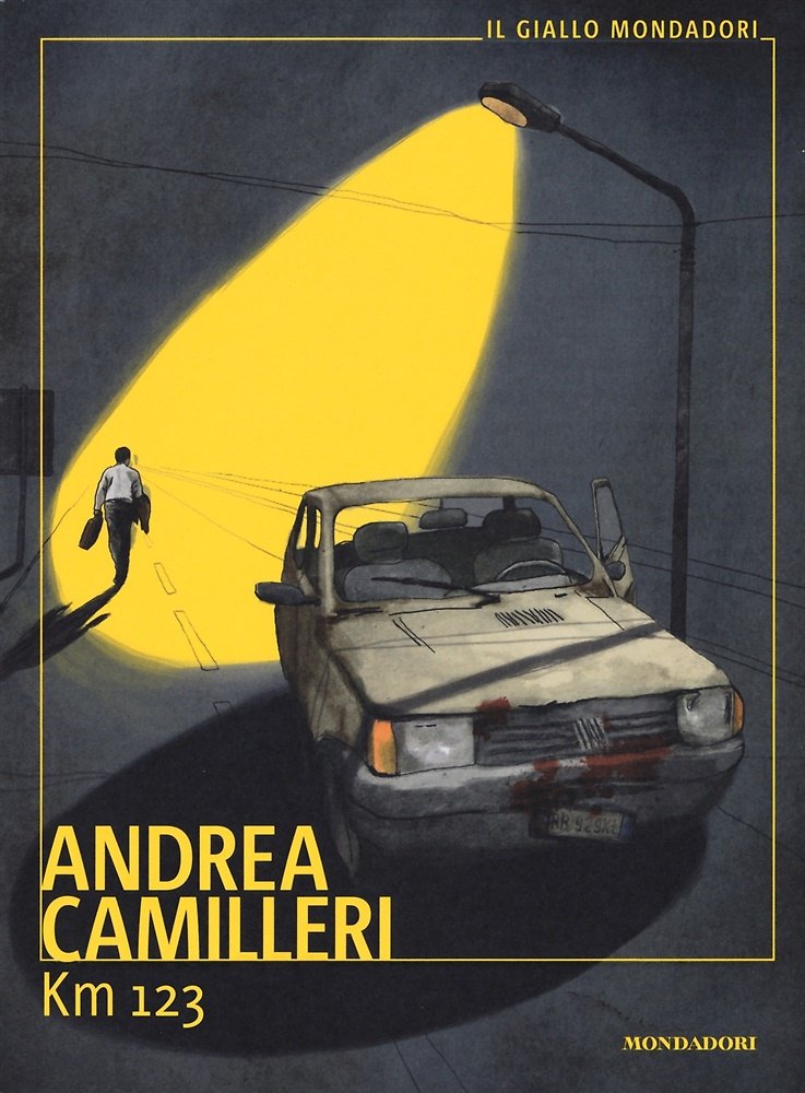 Km 123. | Immagine principale