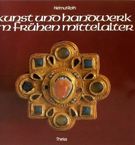 Kunst und Handwerk im frühen Mittelalter. Archäologische Zeugnisse von Childerich … | Immagine principale