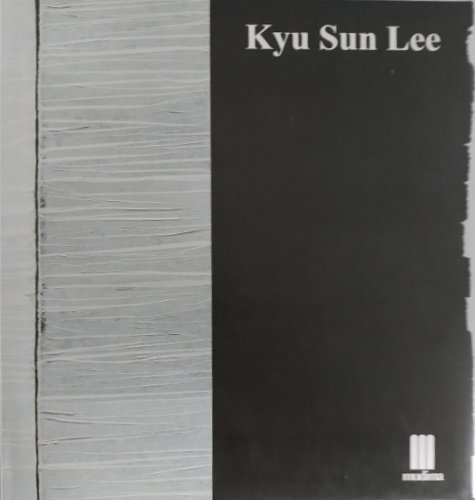 Kyu-Sun Lee.