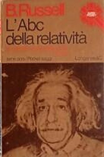 L'ABC della relatività.