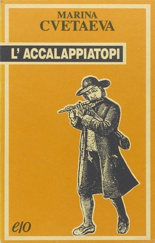 L'accalappiatopi. Satira lirica.
