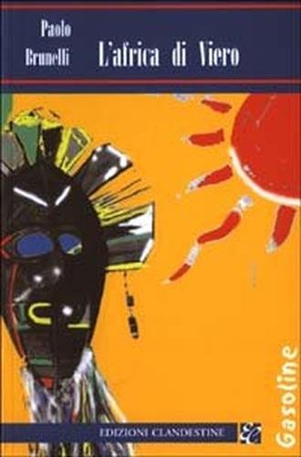 L'Africa di Viero.