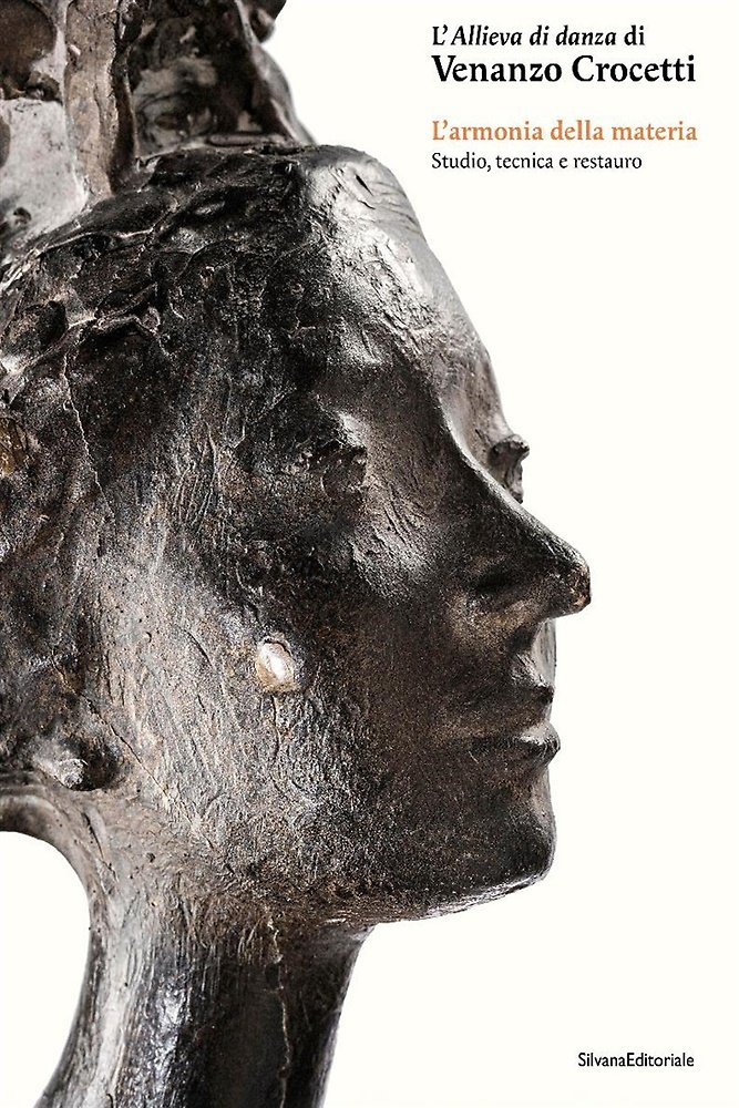 L'allieva di danza di Venanzo Crocetti. L'armonia della materia. Studio, …