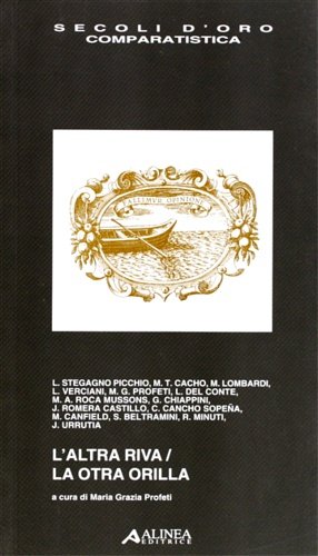 L'altra riva-La otra orilla.